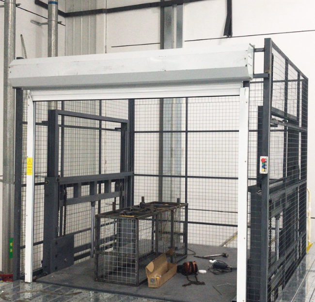 船营升降平台选型常见问题及解决方案