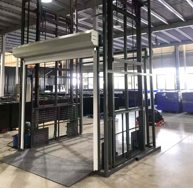 船营升降平台运行常见故障及快速排查方法