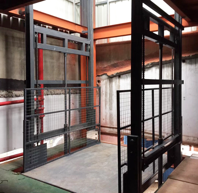 船营升降平台维护保养常见问题及规范流程