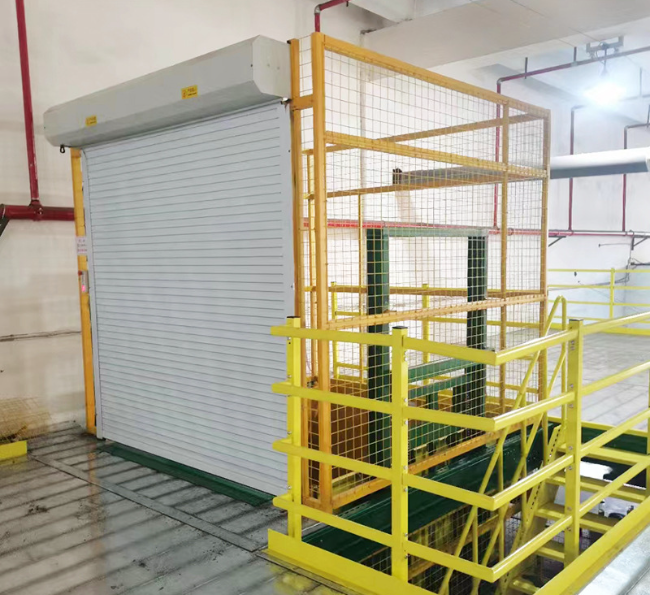 船营升降平台安全使用常见问题及注意事项